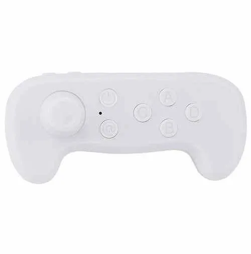 VRG Pro 3D VR Glasses Virtual Reality Full Screen