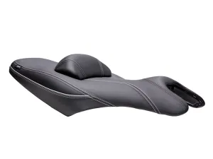 Yamaha TMax 530 (08-16) SHAD Comfort Seat Yamaha TMax 530 (08-16) SHAD Comfort Seat