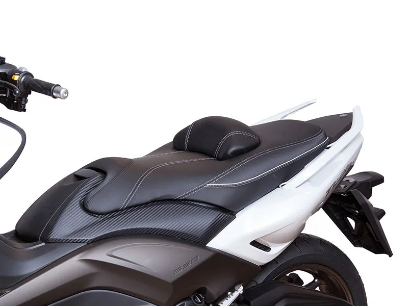 Yamaha TMax 530 (08-16) SHAD Comfort Seat