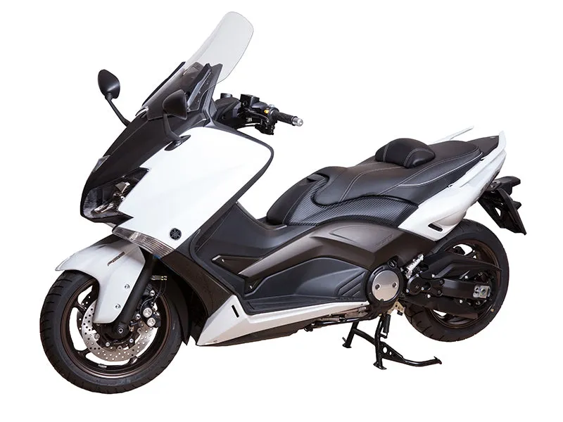Yamaha TMax 530 (08-16) SHAD Comfort Seat